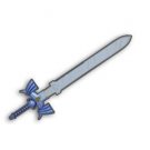 HE-MAN Sword Wiper Attachment Rear Wiper character collection