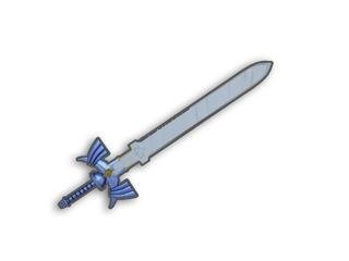 HE-MAN Sword Wiper Attachment Rear Wiper character collection