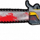 Chainsaw Massacre Wiper Attachment Very Cool