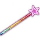 Fairy Princess Sparkle Wand Wiper Attachment Very Cool