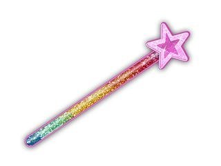 Fairy Princess Sparkle Wand Wiper Attachment Very Cool