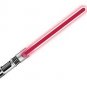 Red Light Saber Reflective Glow Wiper Attachment  Star Wars Super Cool NEW