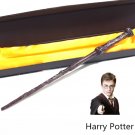 Harry Potter Metal Cosplay Wand