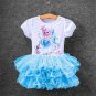 Baby Girl Elsa Frozen Elsa Dress for Kids
