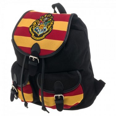 Harry Potter Bag Hogwarts Knapsack Backpack