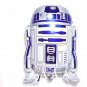 10pcs-R2 D2 Star Wars Helim Foil Balloons  Party Supplies
