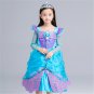 Sofia Princess Dress Kids Cosplay Costumes Girls New Arrival