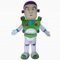 Buzz Lightyear Toy Story Mascot Character Adult Costume - NEW ARRIVAL