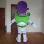 Buzz Lightyear Toy Story Mascot Character Adult Costume - NEW ARRIVAL
