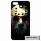 Jason Vorhees Mask Friday 13th Phone Case Samsung Galaxy Horror 2 3 4 5 7 S S2 S3 S4 S5 S6 S7 edge