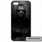 Jason Vorhees Cystal Lake Horror Phone Case Samsung Galaxy Note 2 3 4 5 7 S S2 S3 S4 S5 S6 S7 edge