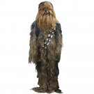 Star Wars Chewbacca Halloween Mascot Costume