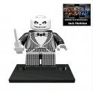 Jack Skeleton Nightmare Horror Film Movie Character Lego Minifigure Mini Figure Free shipping offer
