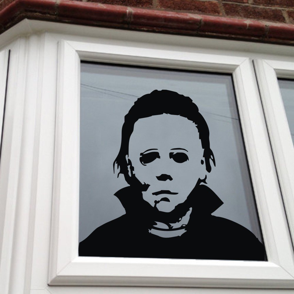 michael myers home decor