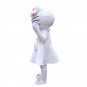 Hello Kitty Mascot Character Costume White Adult Halloween- NEW ARRIVAL