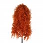Brave Merida Princess Character Wig Costume Accessory Halloween Cosplay