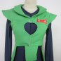Dragon ball Z Android No.16 Cosplay Anime Character  Costume
