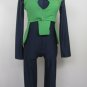 Dragon ball Z Android No.16 Cosplay Anime Character  Costume