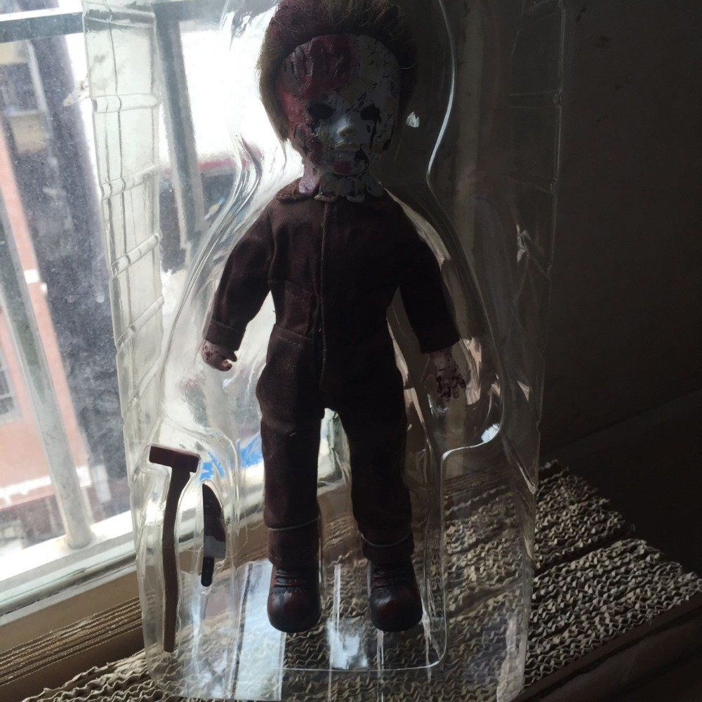 michael myers dolls for sale