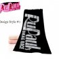 RuPaul Drag Race New Exclusive design Beach Bath towel Hollywood 3 Design Cool Styles