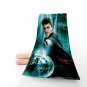 Harry Potter Character New Exclusive design Beach Bath towel Large Sized