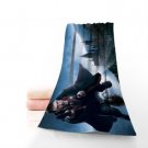 Harry Potter Magical  New Exclusive design Beach Bath towel Large Sized