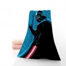 Star Wars Movie Darth Vader Saber Exclusive design Beach Bath towel Large Sized