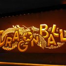 Dragon Ball Z LED Neon Light Sign Wall Decor Bedroom office home