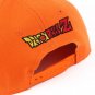 Dragon Ball Z Baseball Cap hat Snapback Adjustable 3 design options-NEW