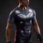 Thor New Design Compressed Superhero short Sleeve Shirt Marvel DC