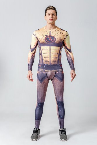 Superhero deals gym wear