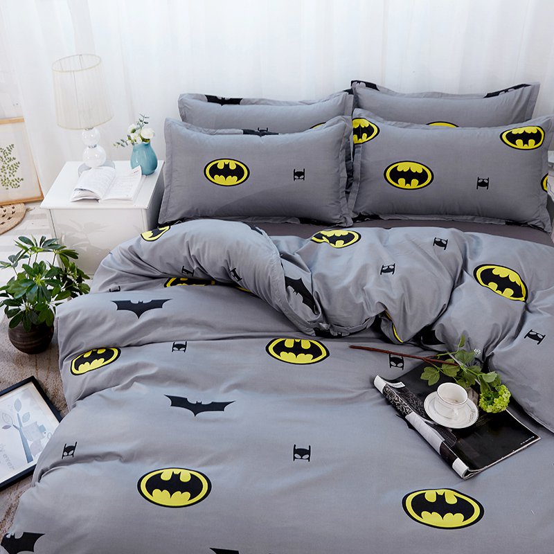 full size character bedding