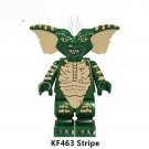 Gremlins Movie Stripe Character Horror Minifigure Lego Mini Figure