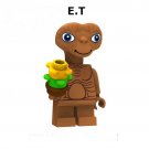 ET Movie Character Minifigure Lego Mini Figure E.T