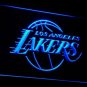Los Angeles Lakers LED Neon Sign 3D Sports Basketball League