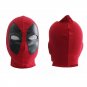 Deadpool Superhero Character Full Face Mask Halloween Cosplay Cartoon New