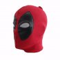 Deadpool Superhero Character Full Face Mask Halloween Cosplay Cartoon New