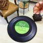 Vinyl Record Rock Music Retro Style Rug Home Decor Carpet Rug Mat- Record S