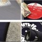 Vinyl Record Rock Music Retro Style Rug Home Decor Carpet Rug Mat- Classic LP Record M