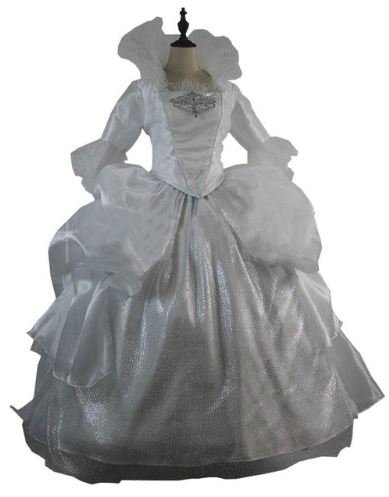 Cinderella Fairy Godmother Disney Character Costume Adult Custom Design ...