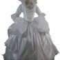 Cinderella Fairy Godmother Disney Character Costume Adult Custom Design Cosplay
