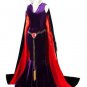 Snow White Queen Villan Classic Character Costume Adult Custom Design Cosplay Women