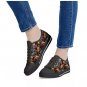 Horror Film Movies Killers Monsters Casual Shoes size 9