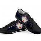 Elvira Mistress of the Dark Horror Casual Shoes size 8
