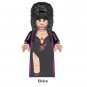 Elvira Mistress of the Dark Horror Film Movie Mini Figure Lego