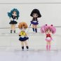 Sailor Moon 12pcs set Figure Anime Figurines