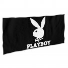 Playboy Bunnt Beach Bath Towel New Arrival 55"x 28"