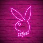 Playboy Bunny Neon Light Decor