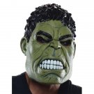 The Incredible Hulk Character Latex Mask Halloween Cosplay Avengers New