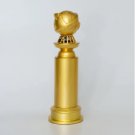 Hollywood TV Golden Globe Award Replica Statue Trophy Gold